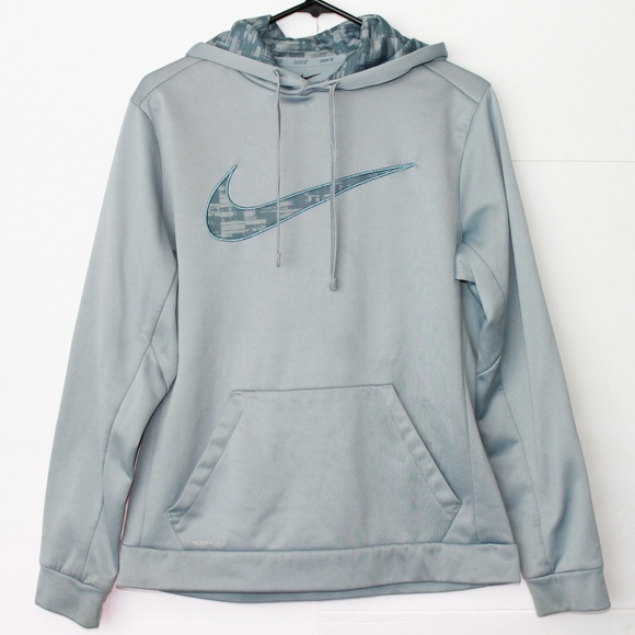 Nike Tops - Nike Women's Medium ThermaFit Pullover Hoodie